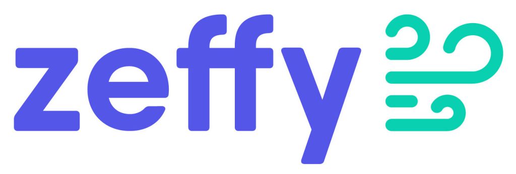 Zeffy logo